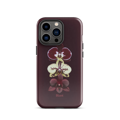Tameya iPhone Case - Blunt Cases