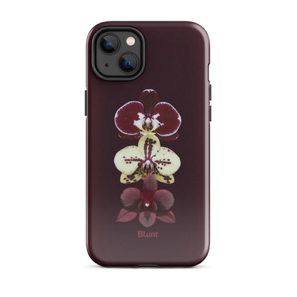 Tameya iPhone Case - Blunt Cases
