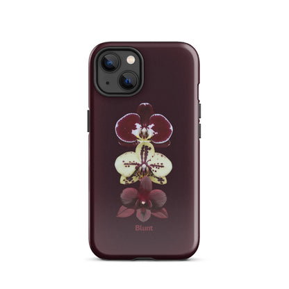 Tameya iPhone Case - Blunt Cases