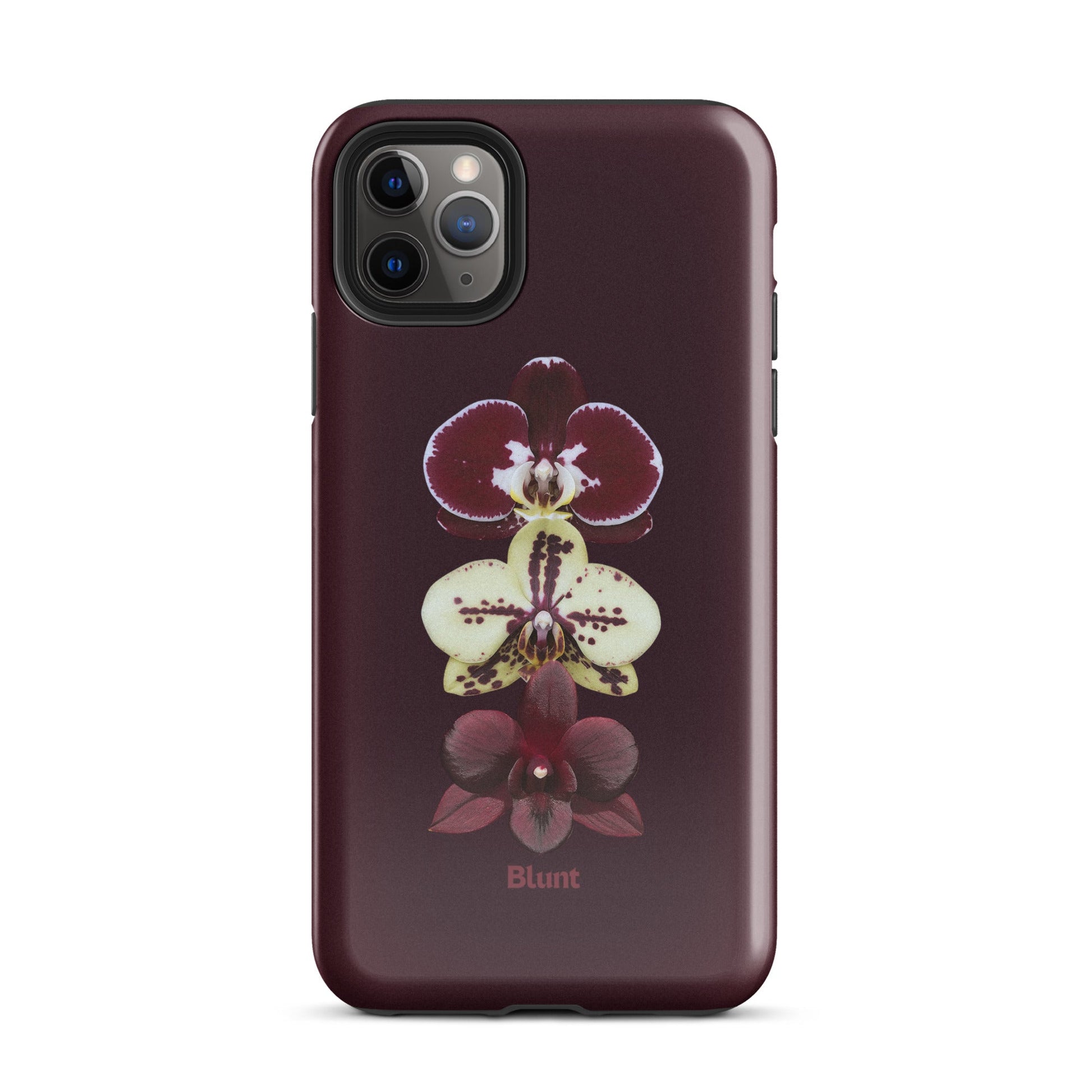 Tameya iPhone Case - Blunt Cases