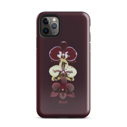 Tameya iPhone Case - Blunt Cases