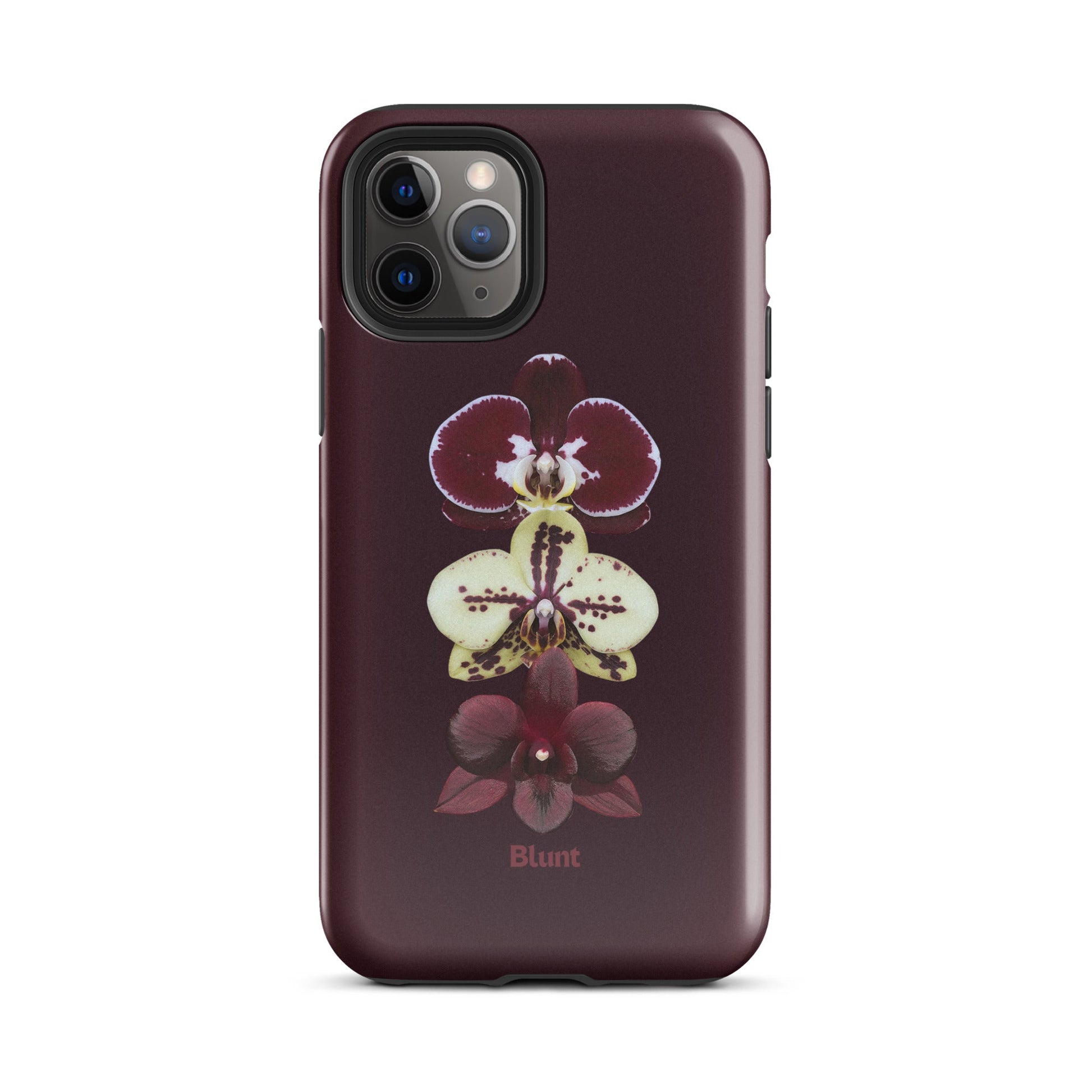 Tameya iPhone Case - Blunt Cases