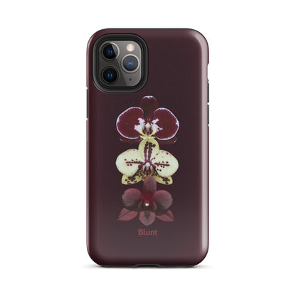 Tameya iPhone Case - Blunt Cases