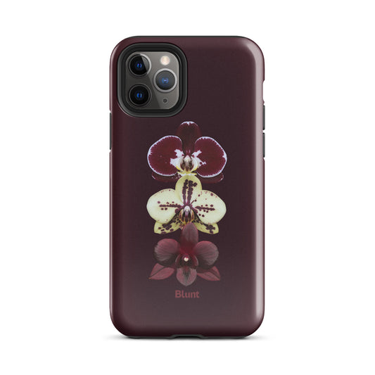 Tameya iPhone Case - Blunt Cases