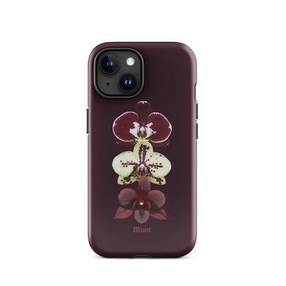 Tameya iPhone Case - Blunt Cases