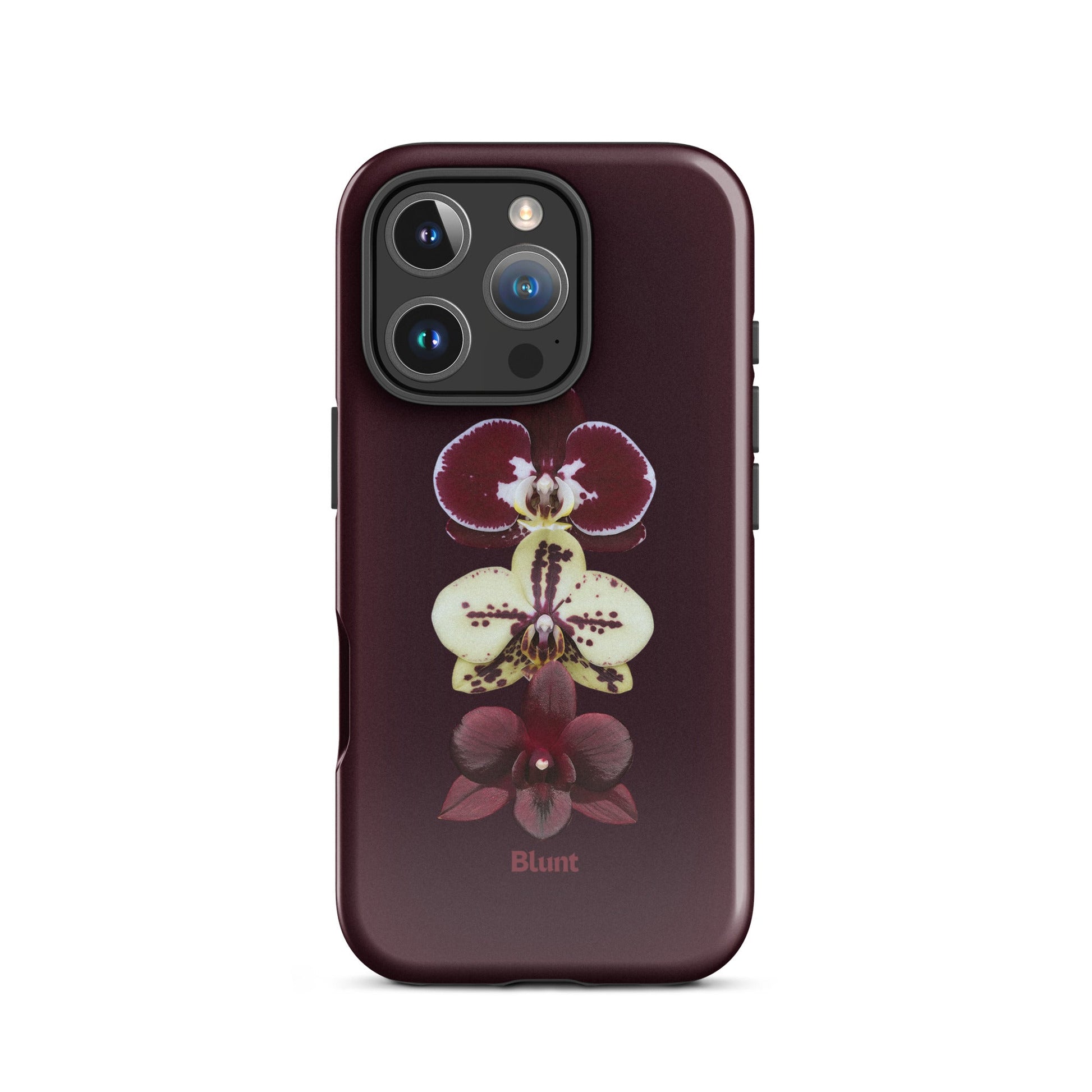 Tameya iPhone Case - Blunt Cases
