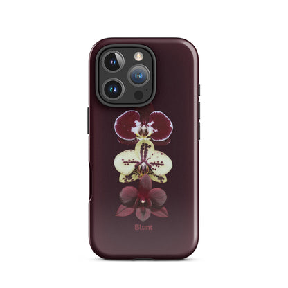 Tameya iPhone Case - Blunt Cases