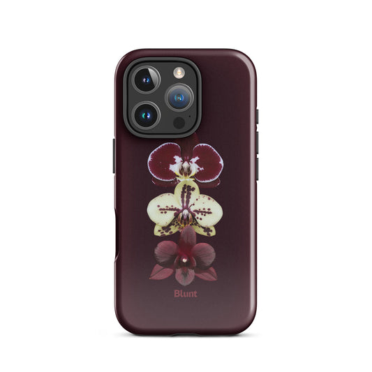 Tameya iPhone Case - Blunt Cases