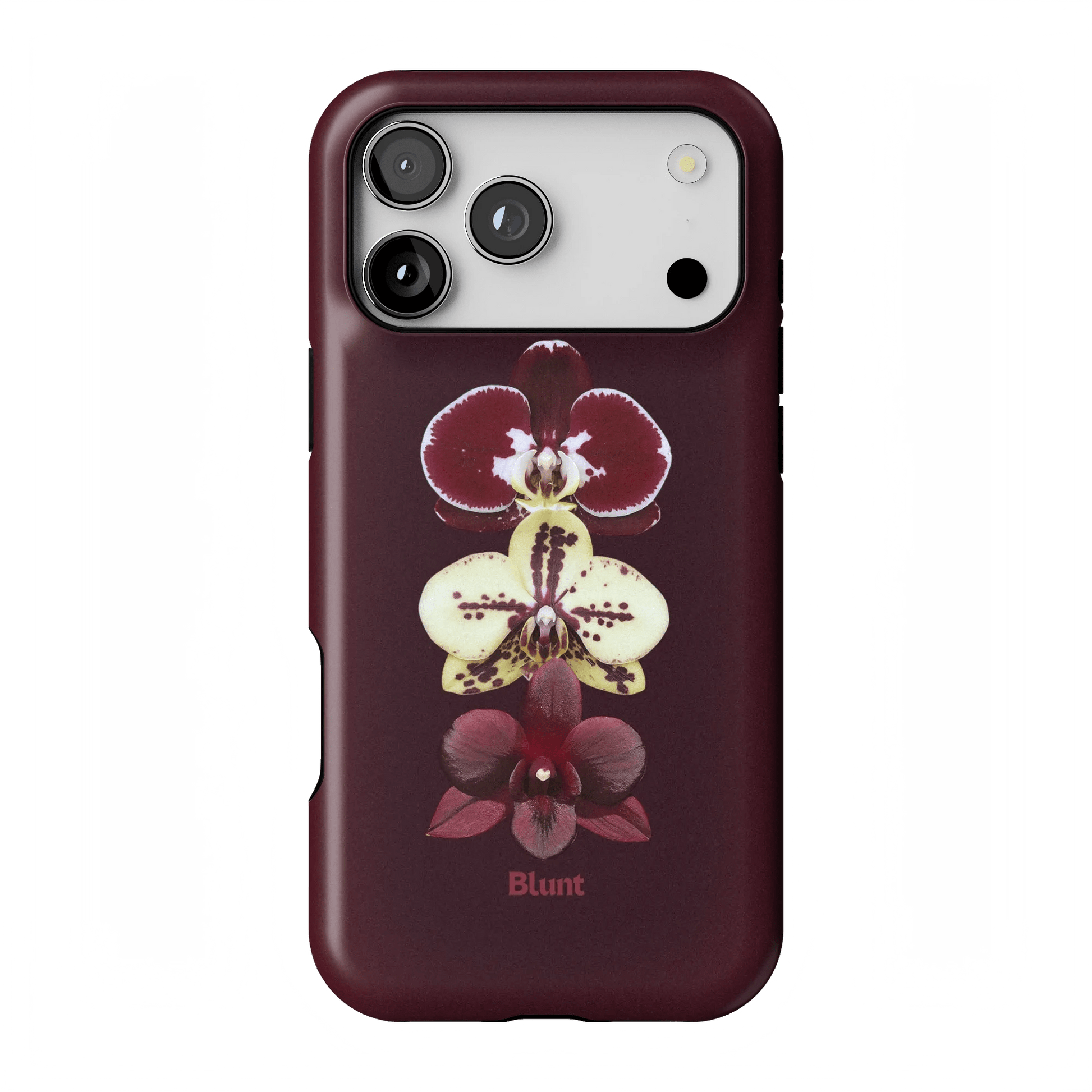 Tameya iPhone Case - Blunt Cases