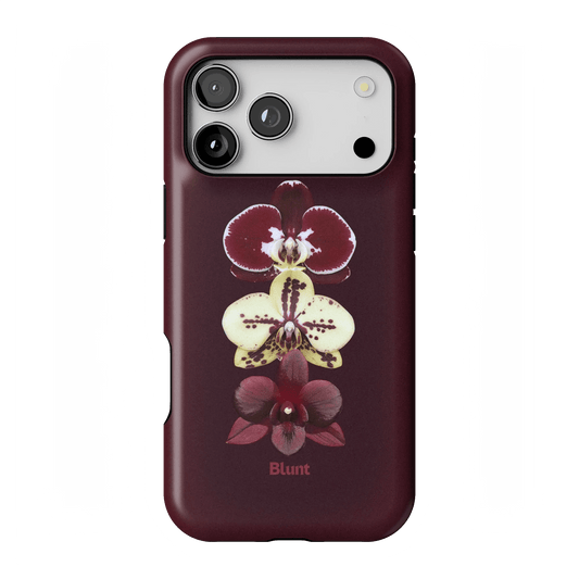 Tameya iPhone Case - Blunt Cases