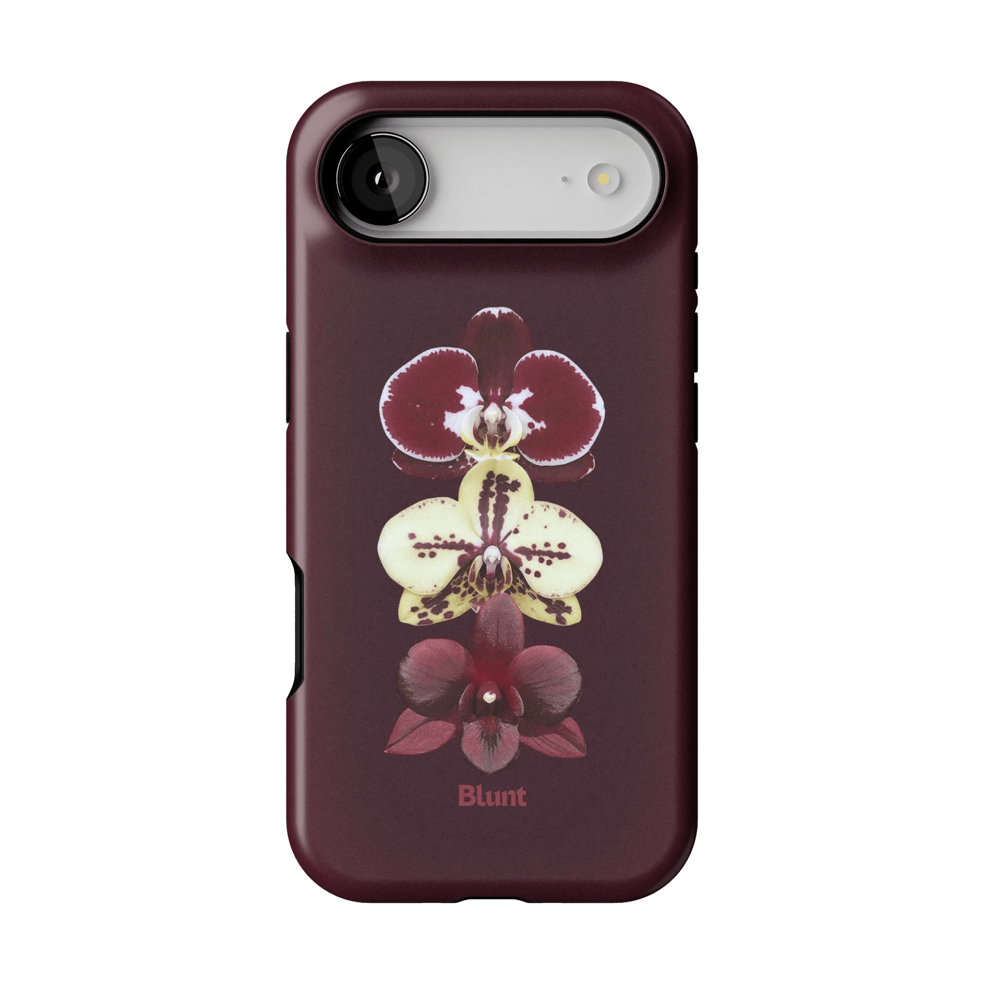 Tameya iPhone Case - Blunt Cases
