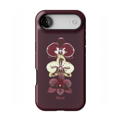 Tameya iPhone Case - Blunt Cases