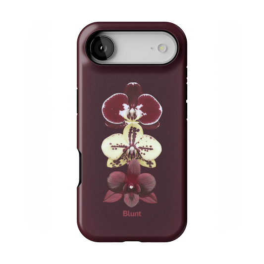 Tameya iPhone Case - Blunt Cases
