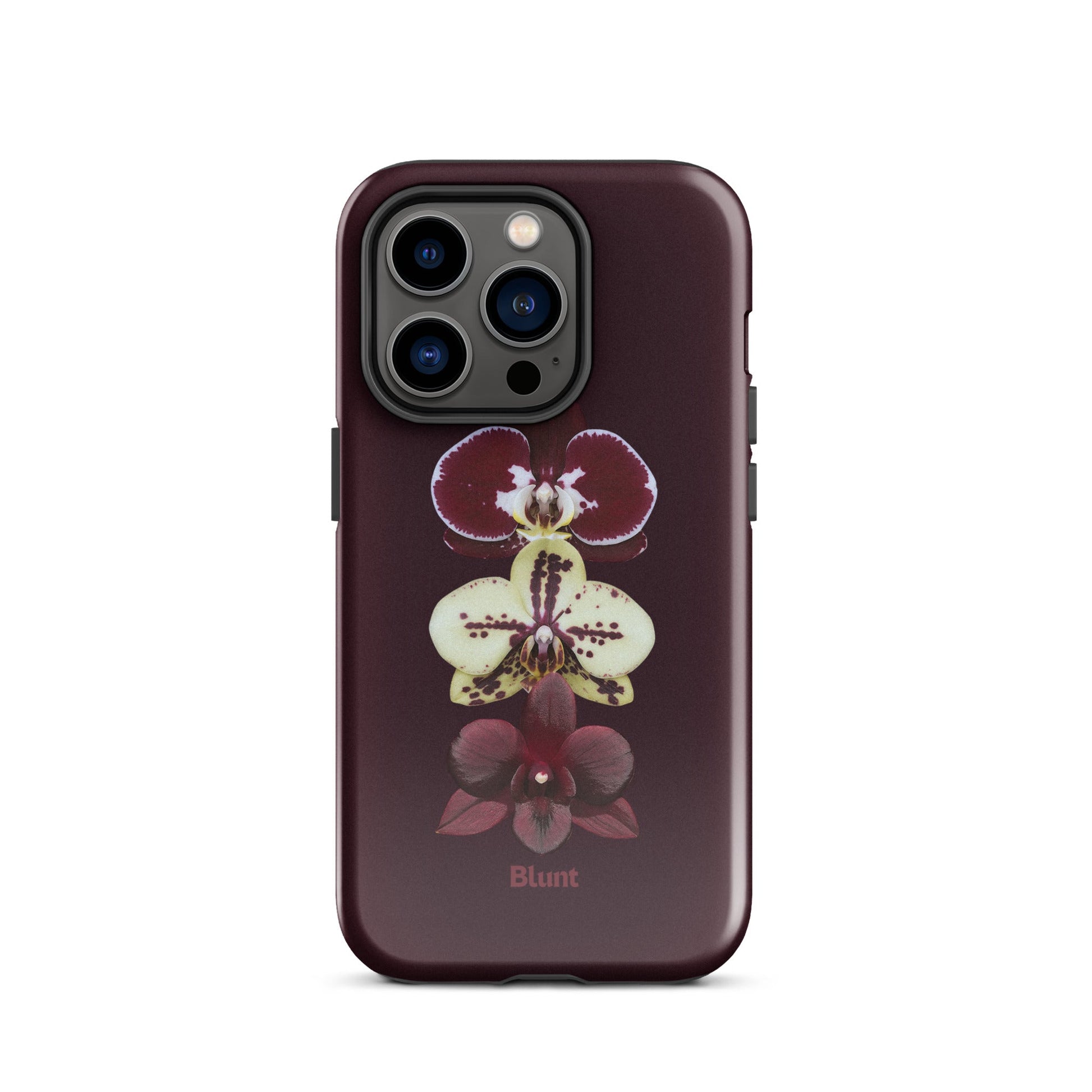 Tameya iPhone Case - Blunt Cases
