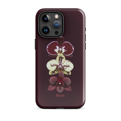 Tameya iPhone Case - Blunt Cases