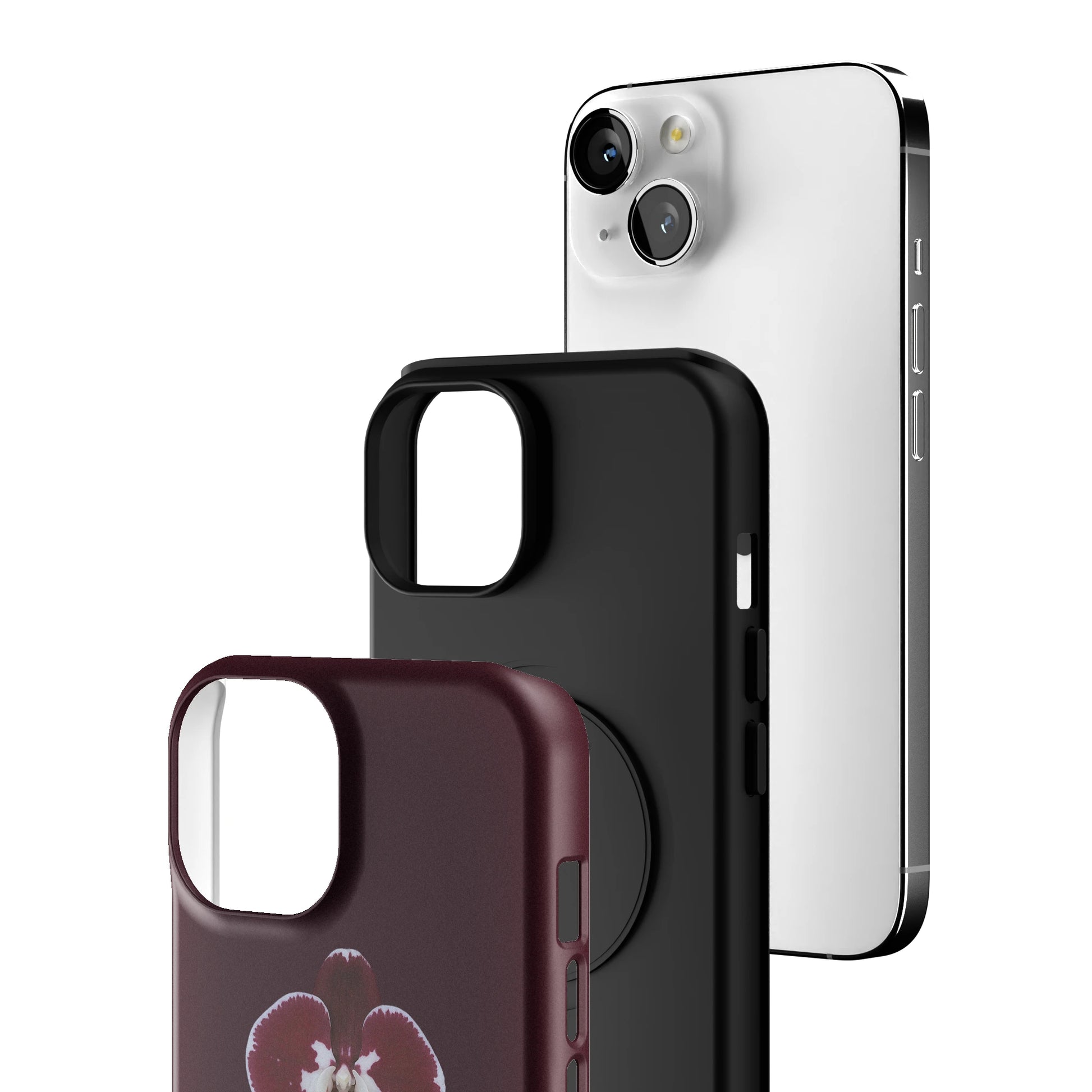 Tameya iPhone Case gallery - Iphone_14_Iphone_3