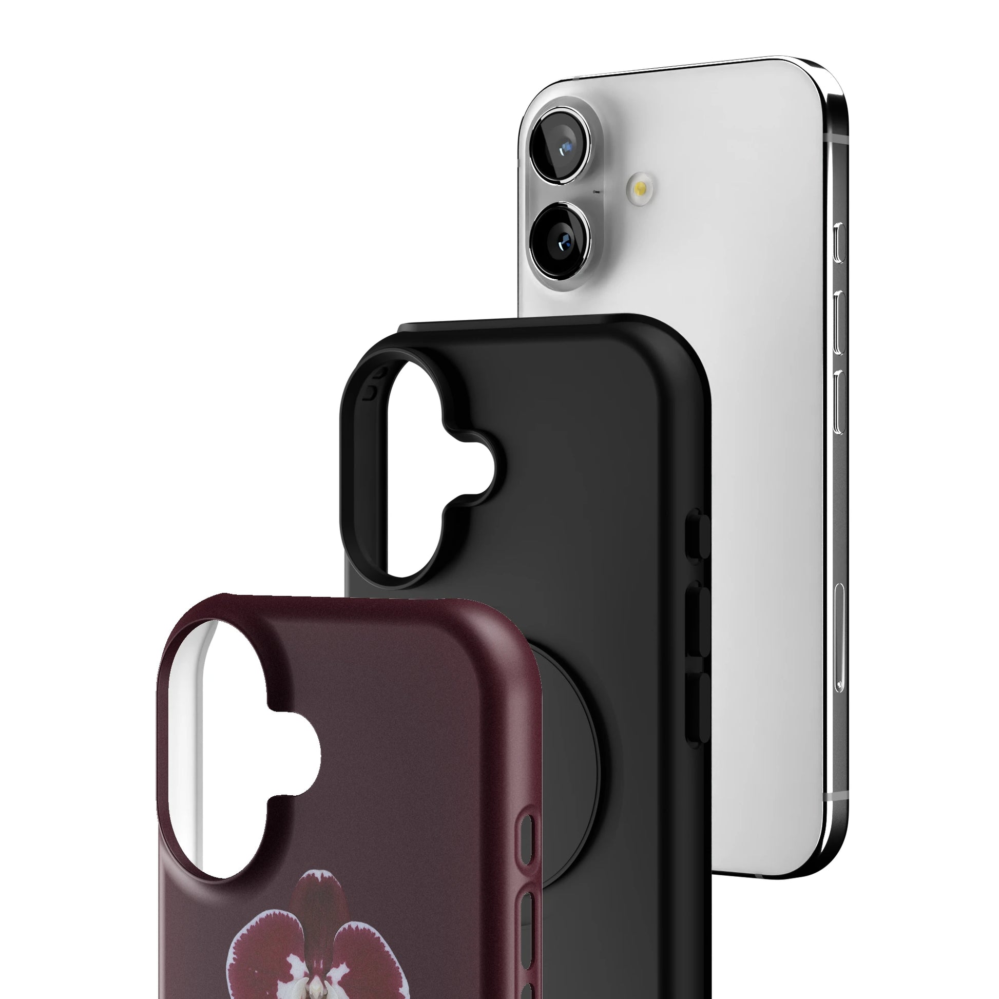 Tameya iPhone Case gallery - Iphone_16_Iphone_3