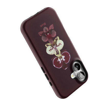 Tameya iPhone Case gallery - Iphone_16_Iphone_5