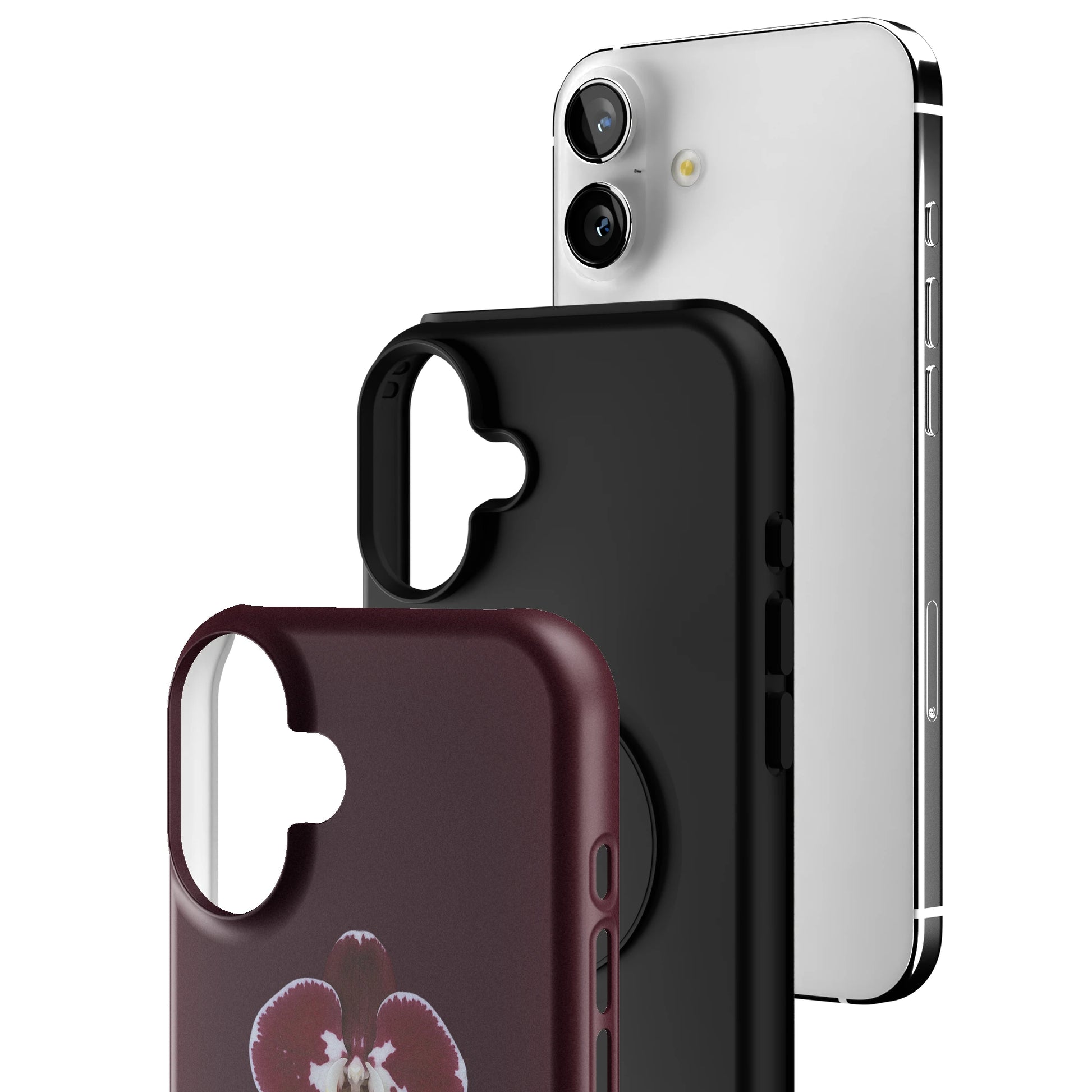 Tameya iPhone Case gallery - Iphone_16_Mini_Air_Plus_3