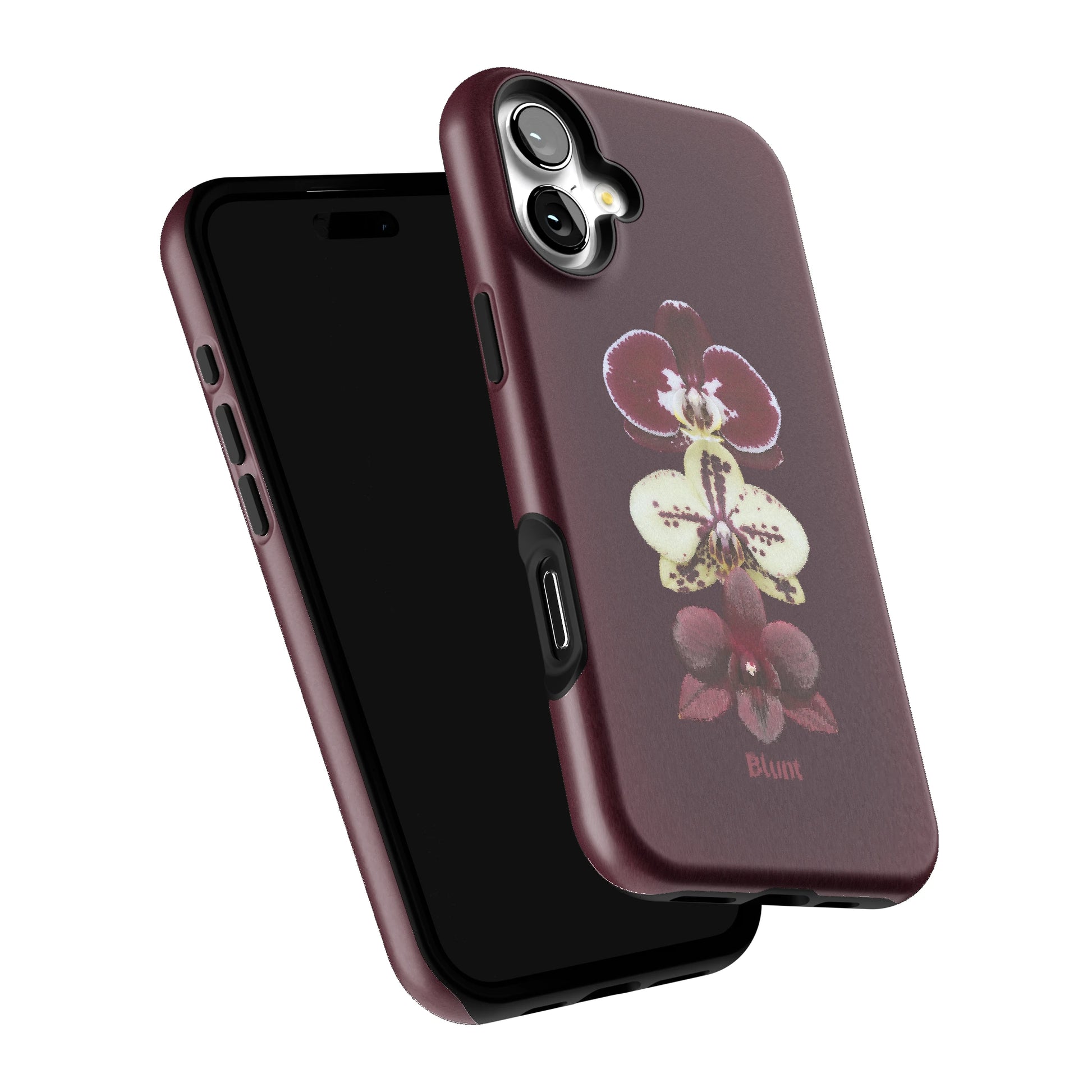 Tameya iPhone Case gallery - Iphone_16_Mini_Air_Plus_6