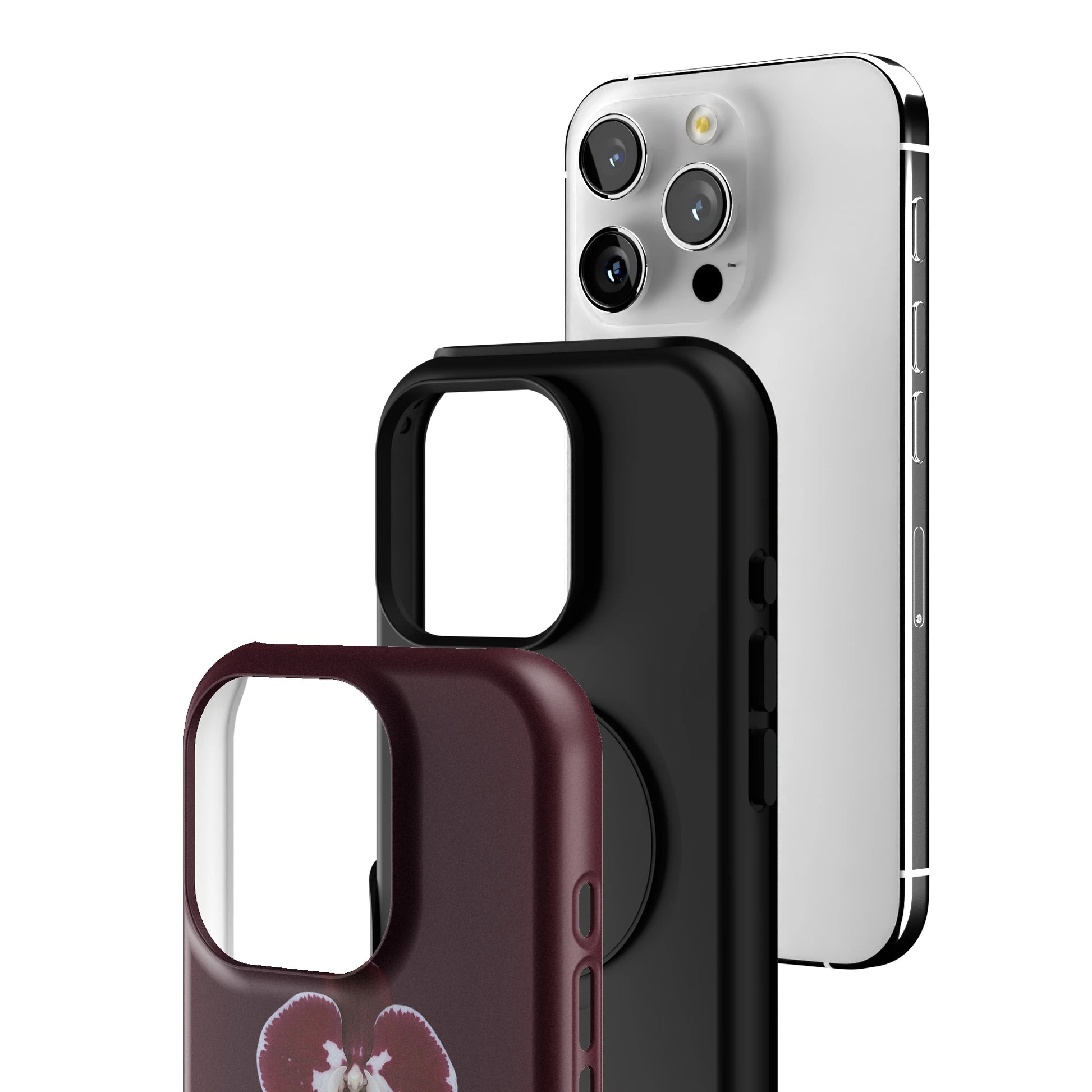 Tameya iPhone Case gallery - Iphone_16_Pro_3