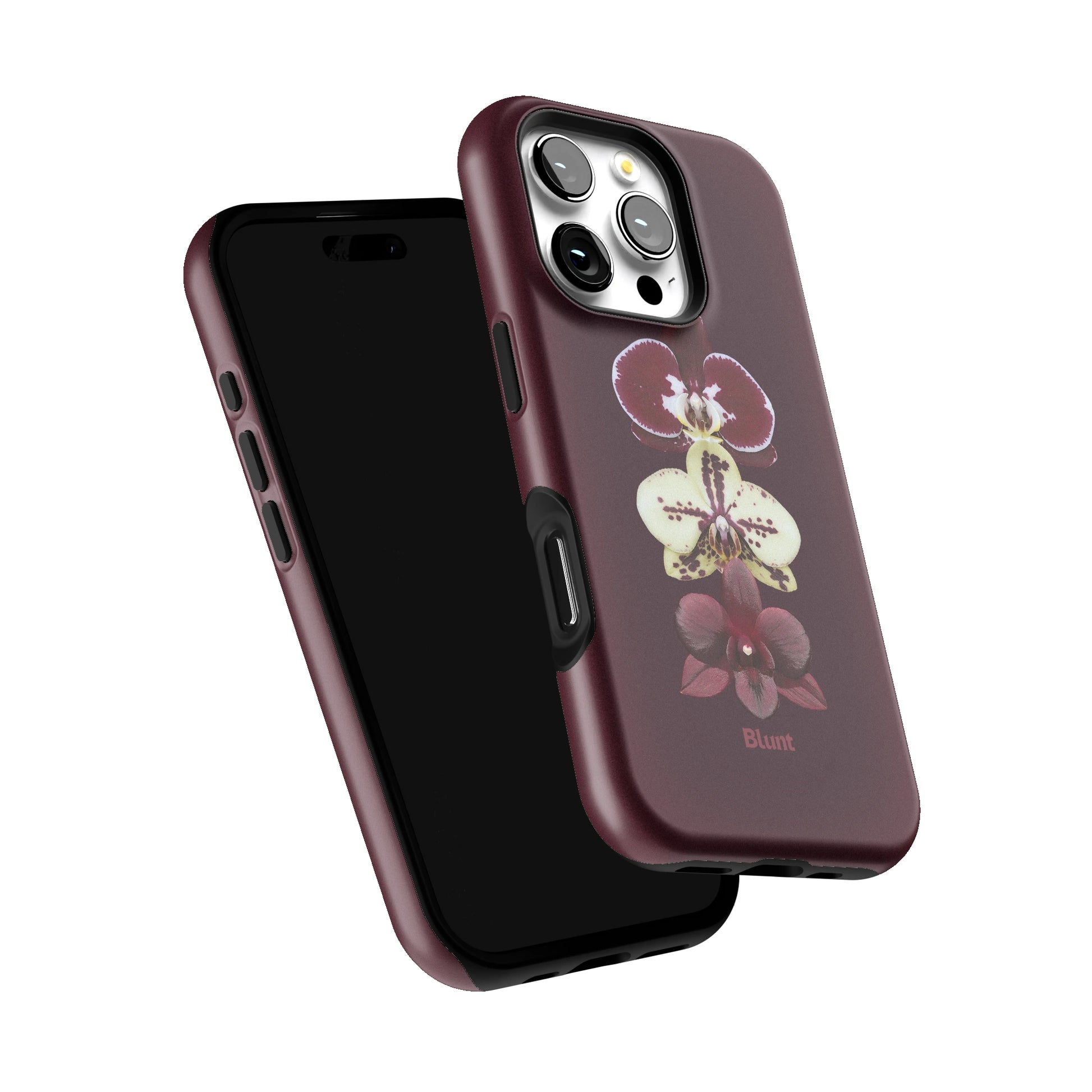 Tameya iPhone Case gallery - Iphone_16_Pro_6
