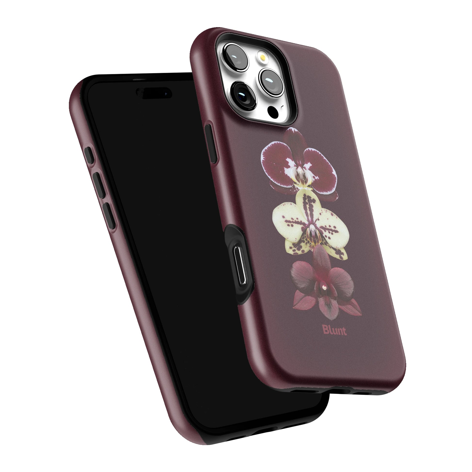 Tameya iPhone Case gallery - Iphone_16_Pro_Max_6