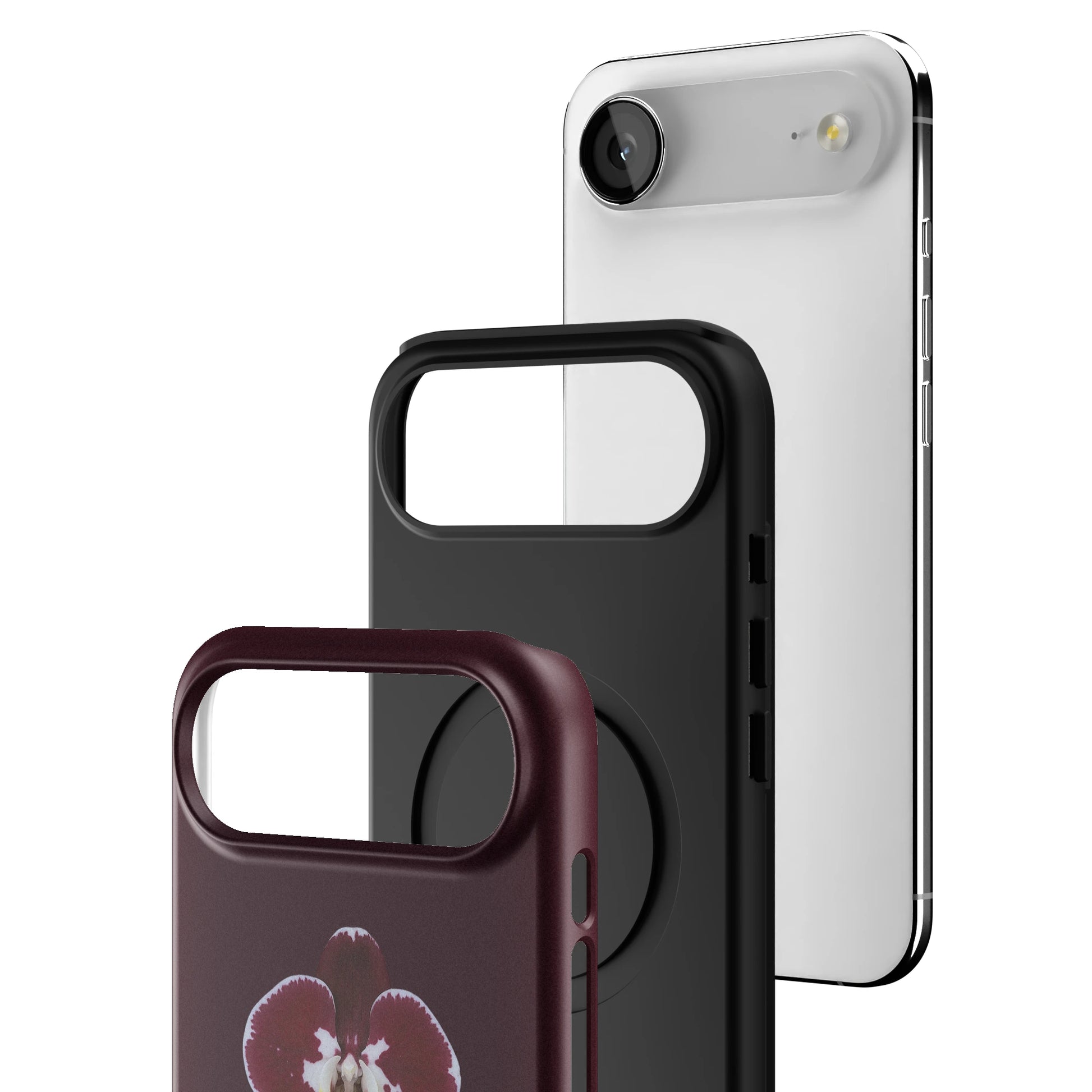 Tameya iPhone Case gallery - Iphone_17_Air_3