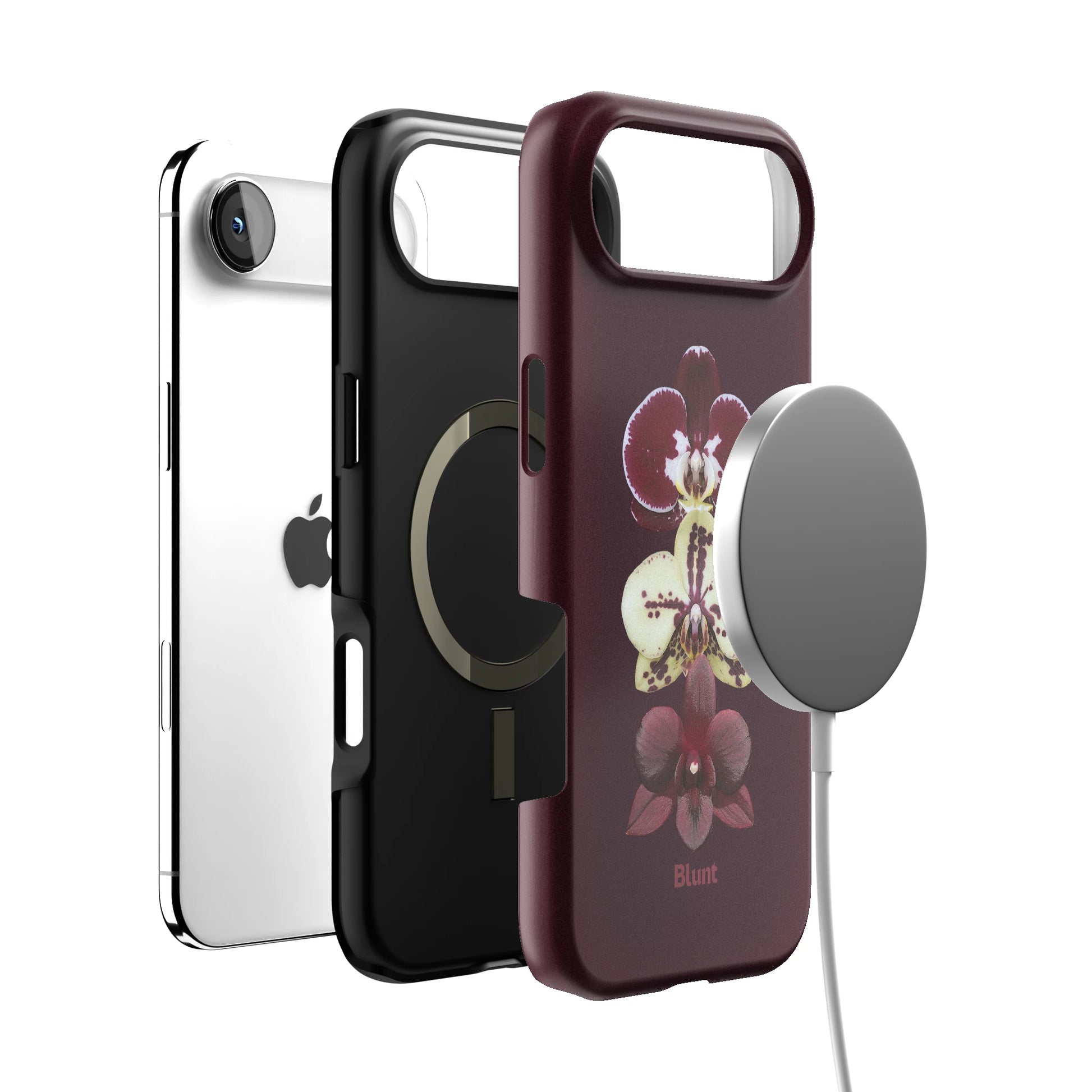 Tameya iPhone Case gallery - Iphone_17_Air_4