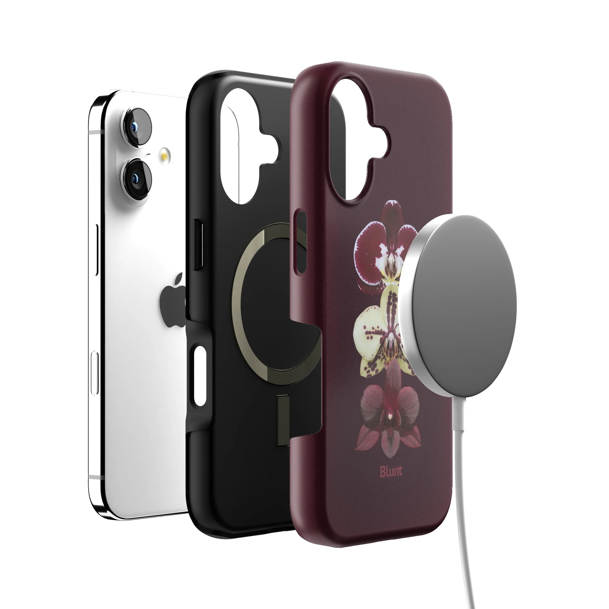 Tameya iPhone Case gallery - Iphone_17_Iphone_4