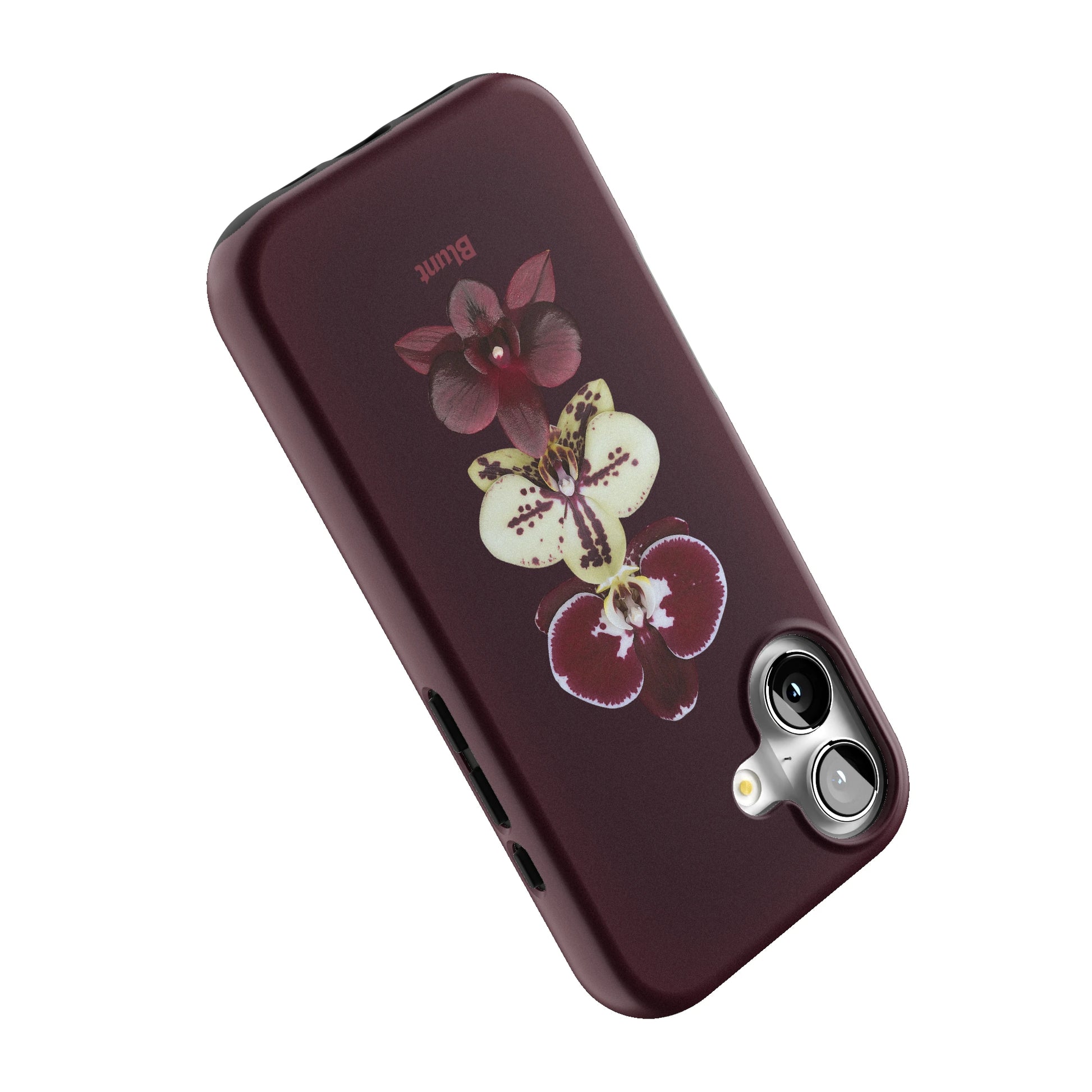 Tameya iPhone Case gallery - Iphone_17_Iphone_5