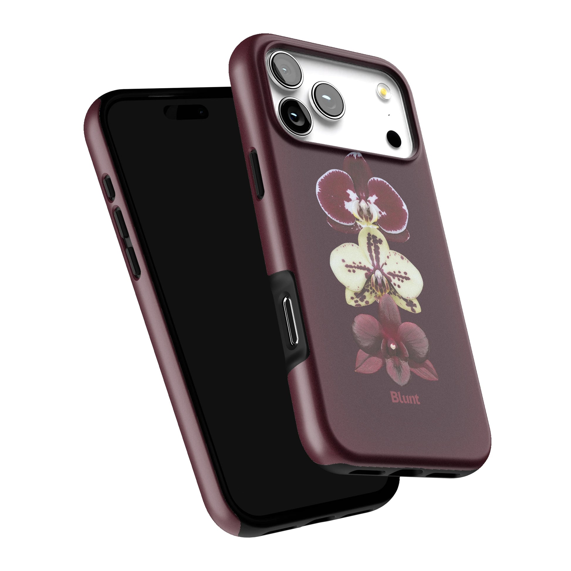 Tameya iPhone Case gallery - Iphone_17_Pro_Max_6