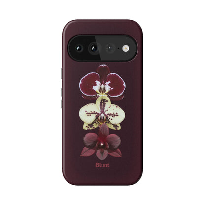 Tameya Pixel Case - Blunt Cases