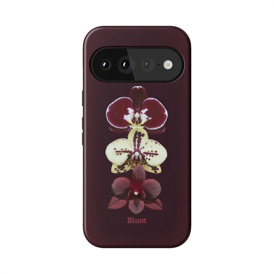 Tameya Pixel Case - Blunt Cases