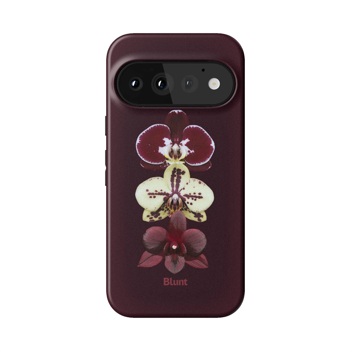 Tameya Pixel Case - Blunt Cases
