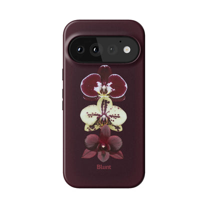 Tameya Pixel Case - Blunt Cases