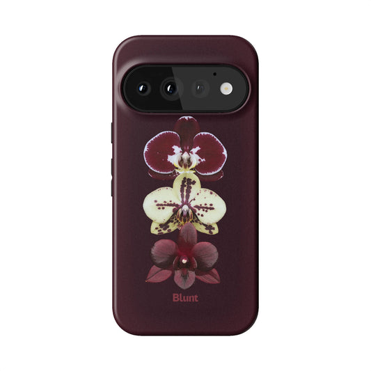 Tameya Pixel Case - Blunt Cases