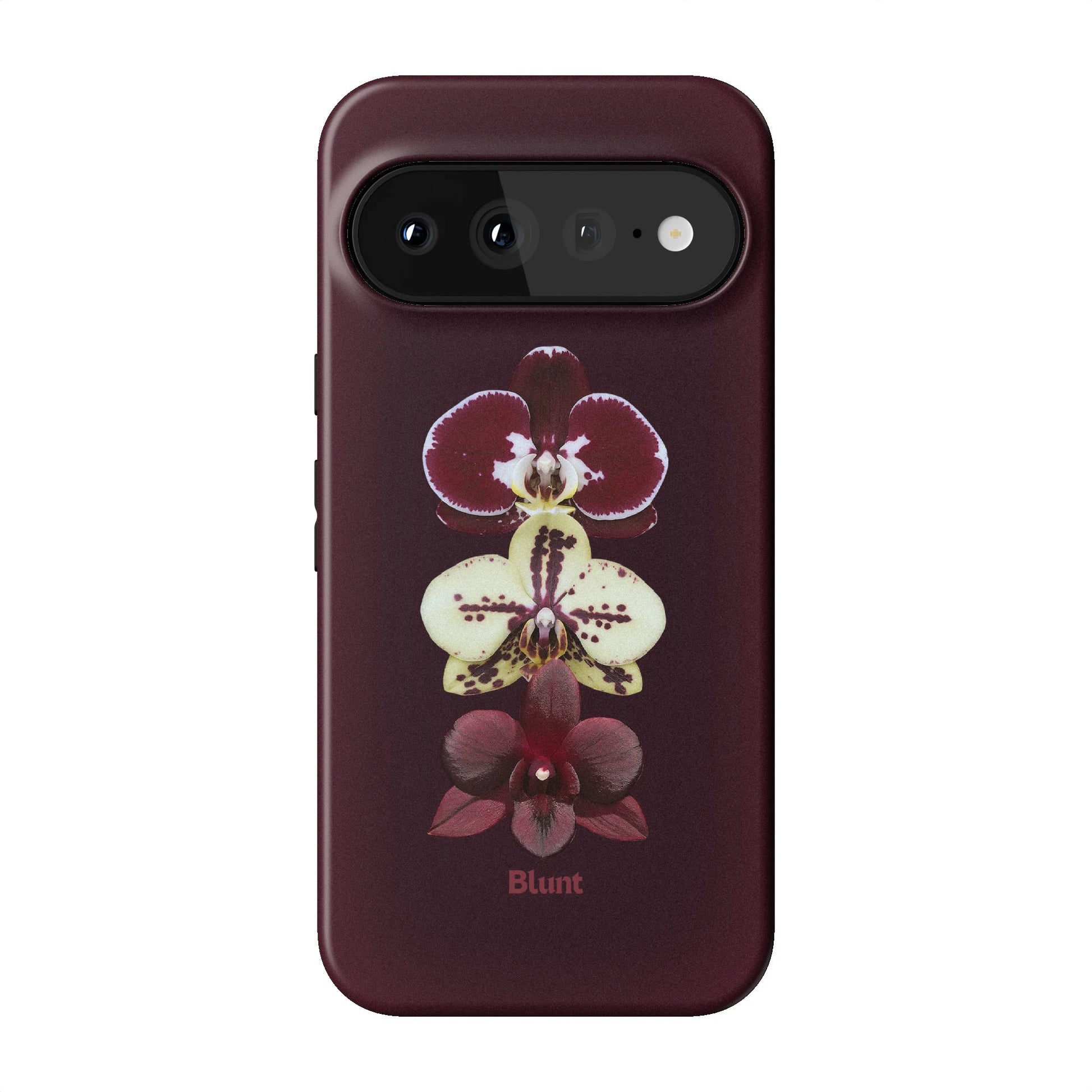 Tameya Pixel Case - Blunt Cases