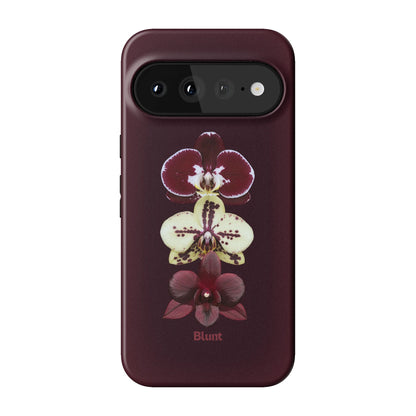 Tameya Pixel Case - Blunt Cases