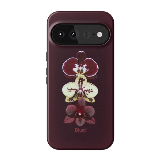 Tameya Pixel Case - Blunt Cases