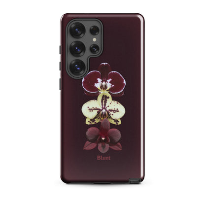 Tameya Samsung Case - Blunt Cases