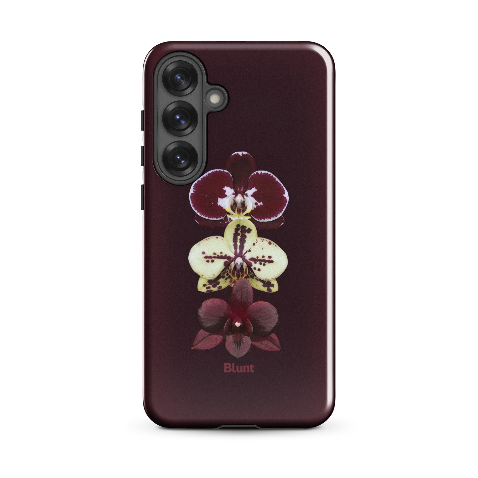 Tameya Samsung Case - Blunt Cases