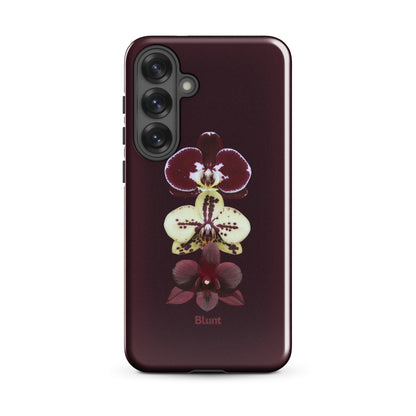 Tameya Samsung Case - Blunt Cases