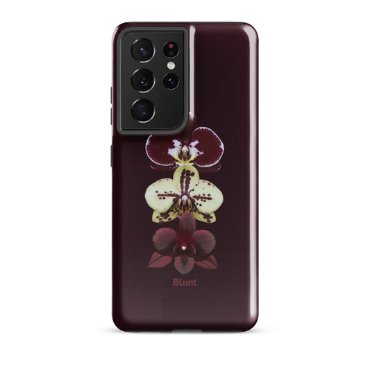 Tameya Samsung Case - Blunt Cases