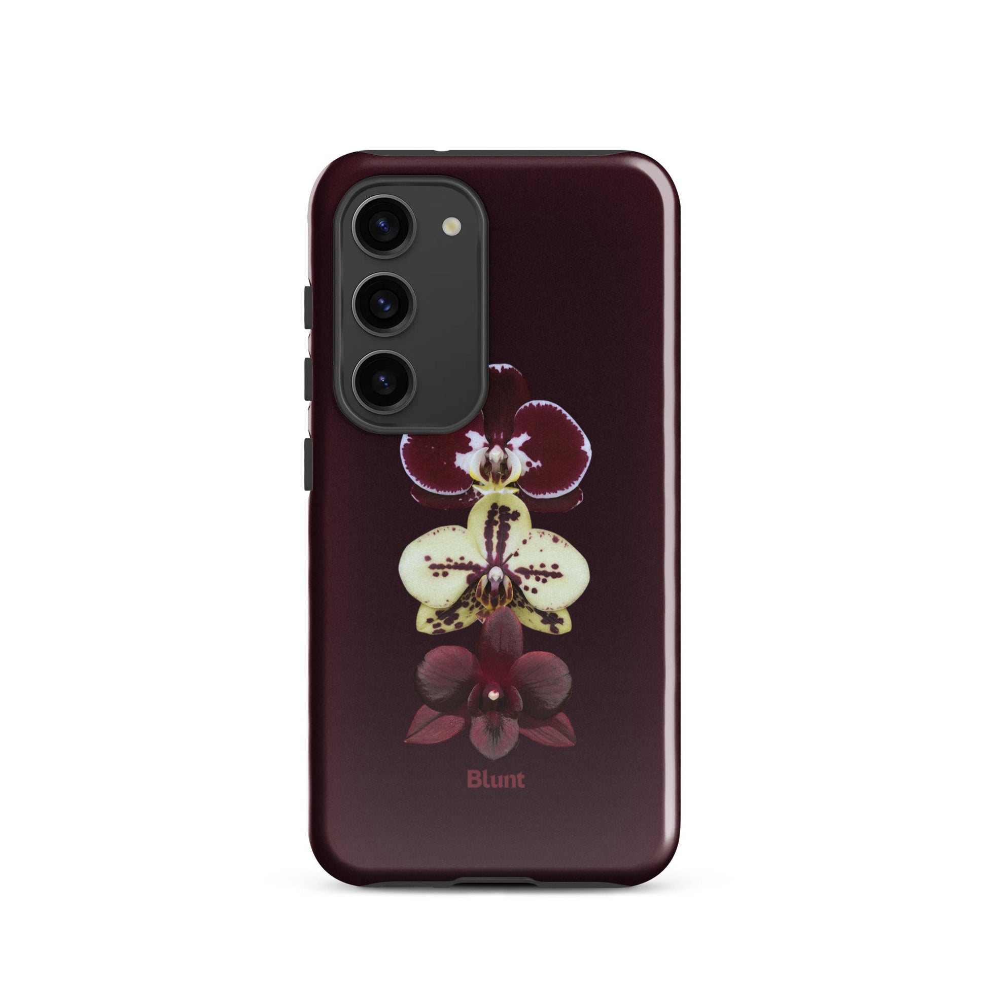 Tameya Samsung Case - Blunt Cases