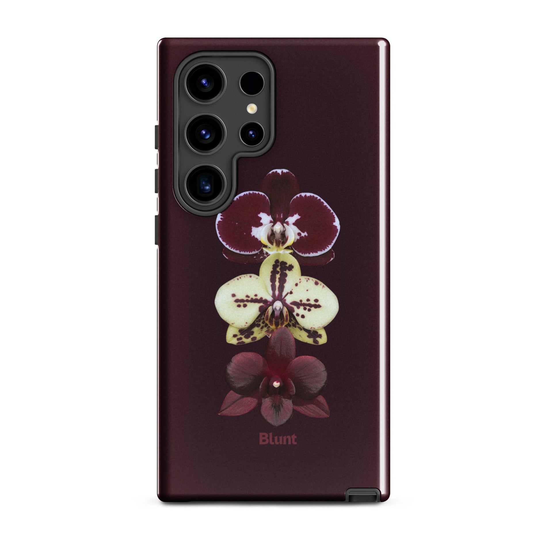 Tameya Samsung Case - Blunt Cases