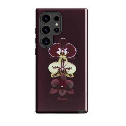 Tameya Samsung Case - Blunt Cases