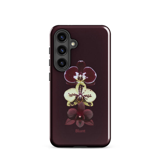 Tameya Samsung Case - Blunt Cases