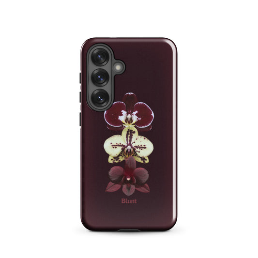 Tameya Samsung Case - Blunt Cases