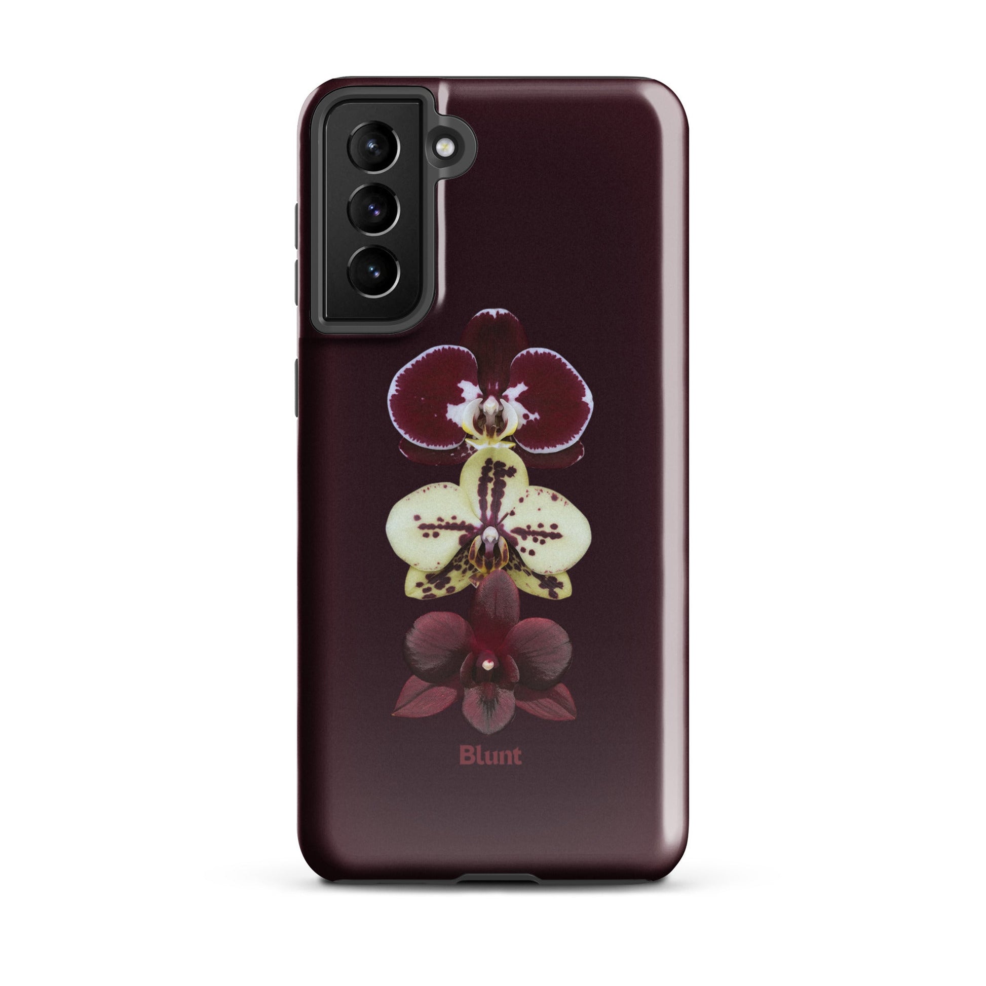 Tameya Samsung Case - Blunt Cases
